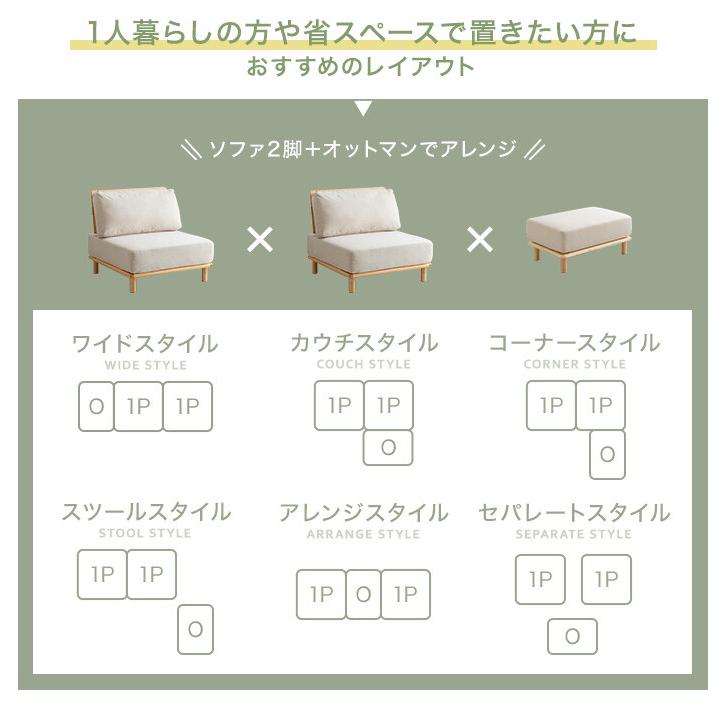 ソファ ソファー ローソファ 一人掛けソファー 1人掛けソファ 1人掛け