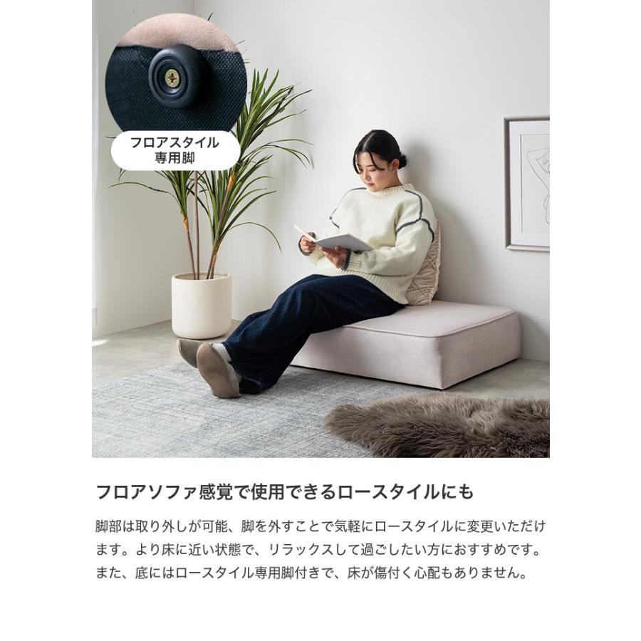 オットマン 足置き サイドチェア ユニット チェア 椅子 スツール