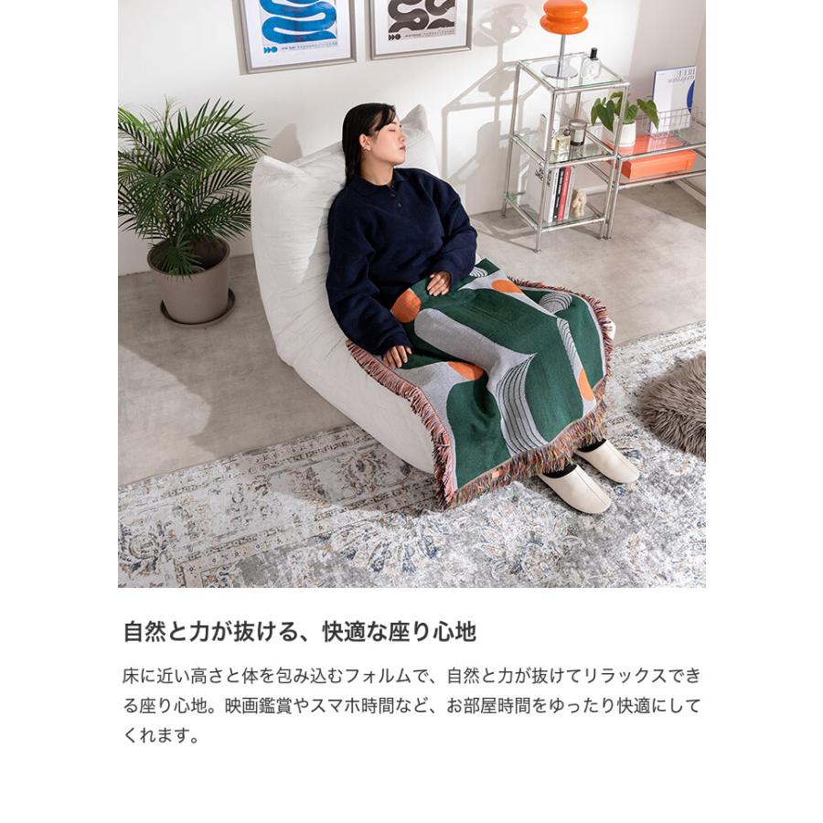 1人掛けソファ 圧縮ソファ ウレタンソファ ソファ 1P 一人 圧縮梱包