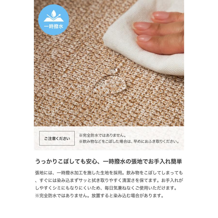 ソファー 回転式アーム 3wayソファ ソファベッド カウチソファ 一人