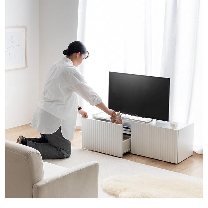 テレビ台 テレビボード ローボード テレビラック TV台 TVボード AV