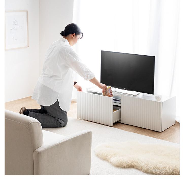 テレビ台 テレビボード ローボード テレビラック TV台 TVボード AV