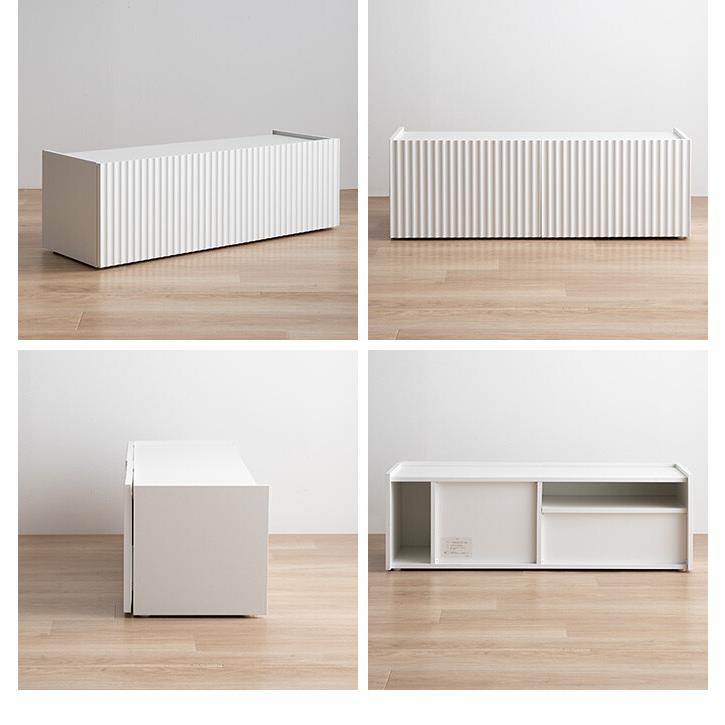 テレビ台 テレビボード ローボード テレビラック TV台 TVボード AV