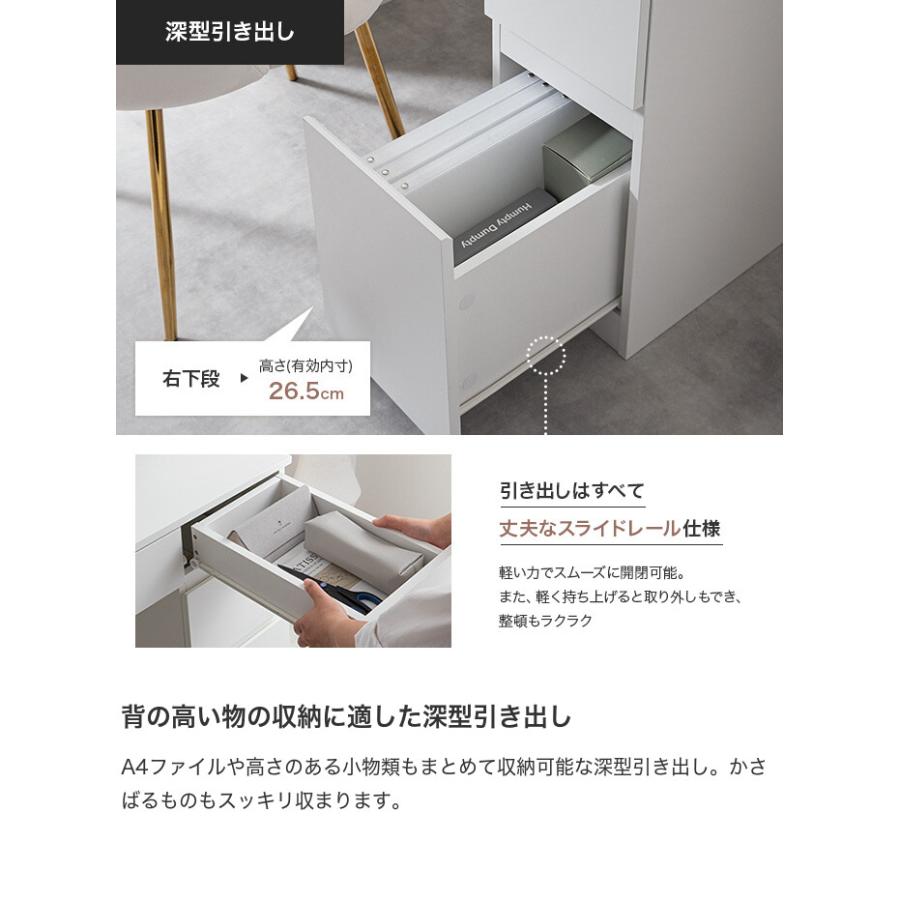 デスク コンパクトデスク 机 ワークデスク パソコンデスク テーブル