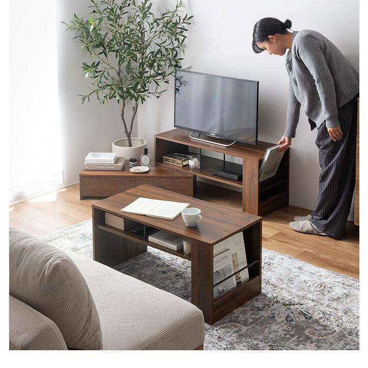 まいさん専用 TVラック テレビ台 テレビボード ラック リビングボード TVボード TV台 AVラック