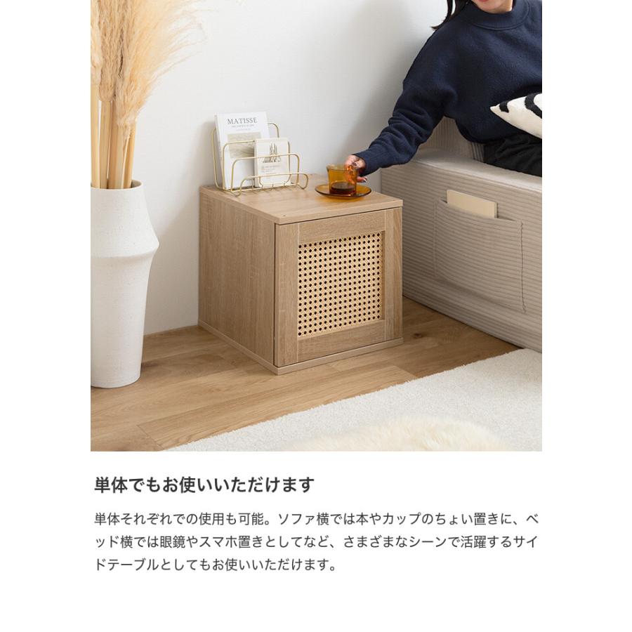 カラーボックス キューブボックス 本棚 収納棚 棚 収納ボックス 収納