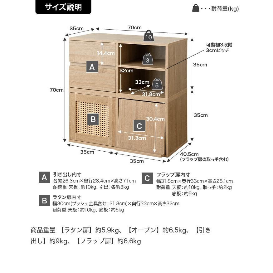 カラーボックス キューブボックス 本棚 収納棚 棚 収納ボックス 収納