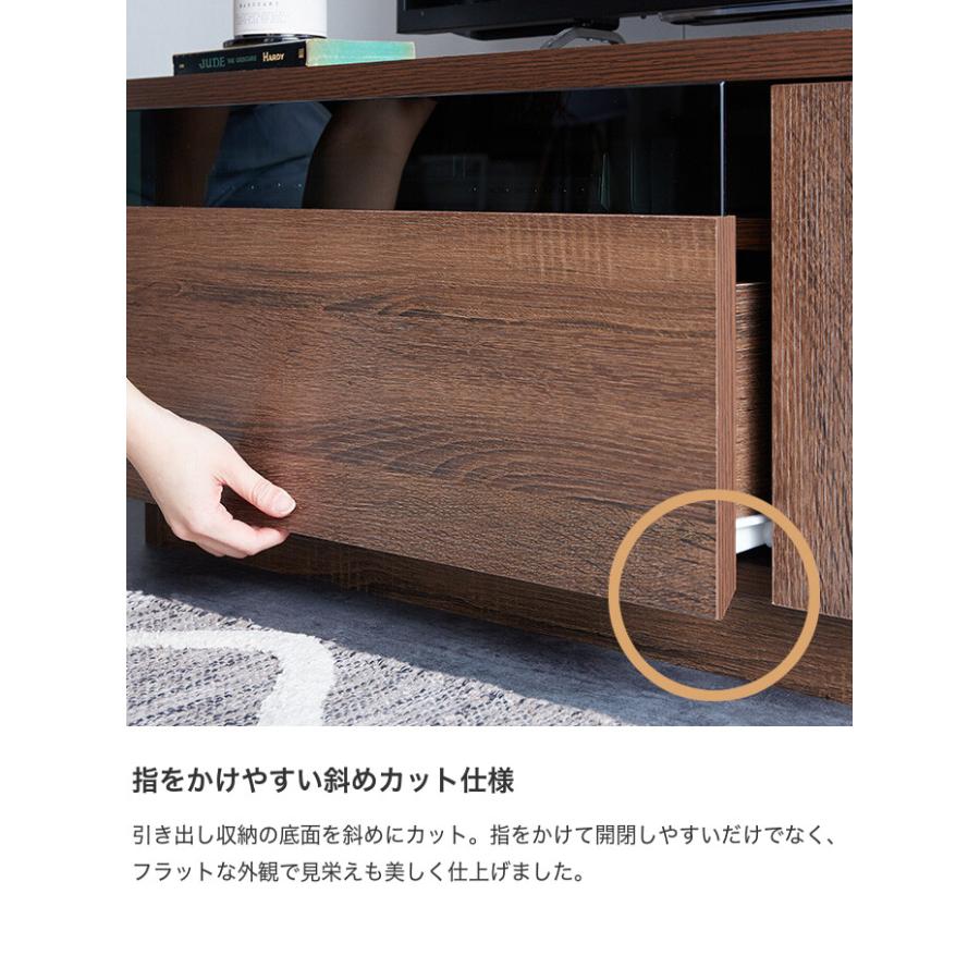 Connie コニー テレビ台 テレビボード おしゃれ ローボード Connie コニー テレビ台 テレビボード おしゃれ ローボード
