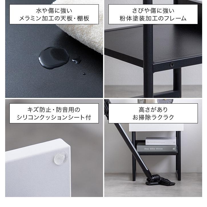 Zele ゼル サイドテーブル チェスト キャビネット 収納棚 サイド Zele ゼル サイドテーブル チェスト キャビネット 収納棚 サイド