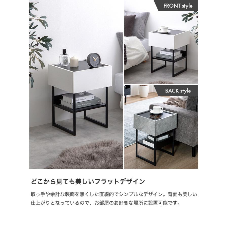 Zele ゼル サイドテーブル チェスト キャビネット 収納棚 サイド Zele ゼル サイドテーブル チェスト キャビネット 収納棚 サイド