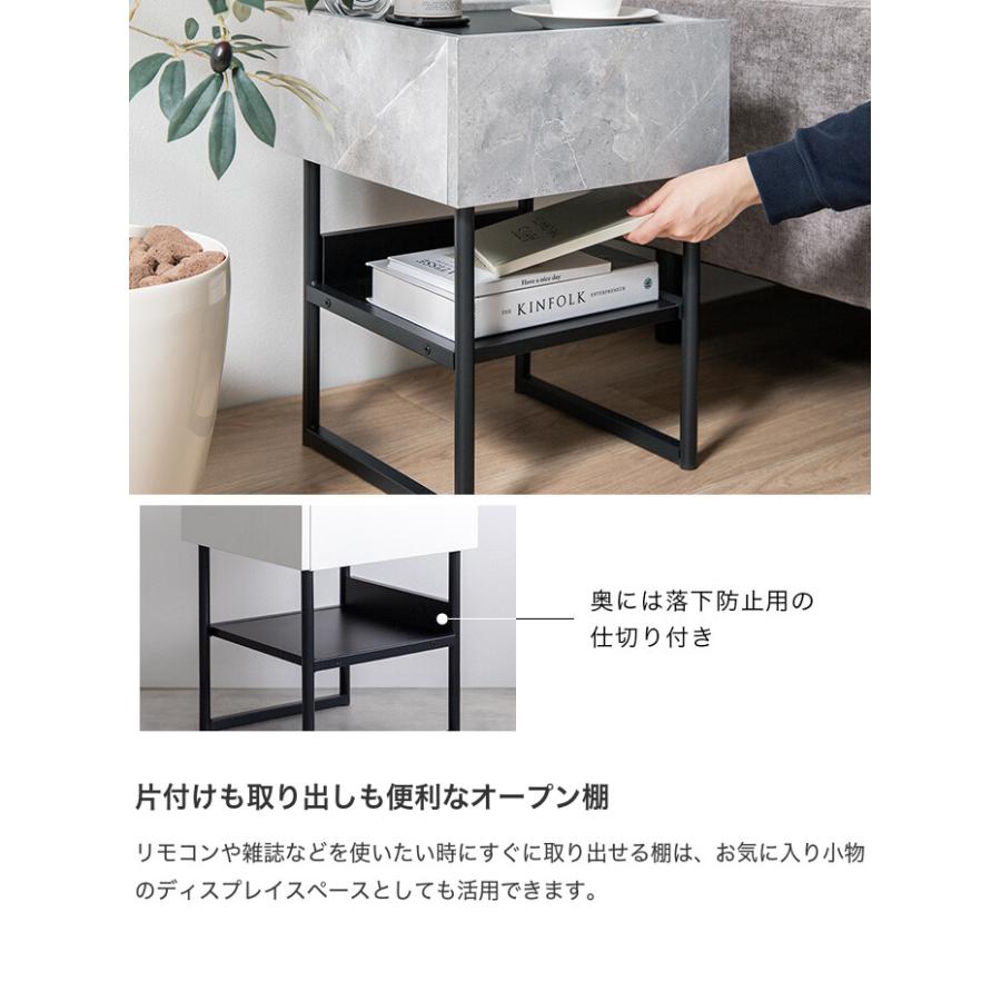 Zele ゼル サイドテーブル チェスト キャビネット 収納棚 サイド Zele ゼル サイドテーブル チェスト キャビネット 収納棚 サイド