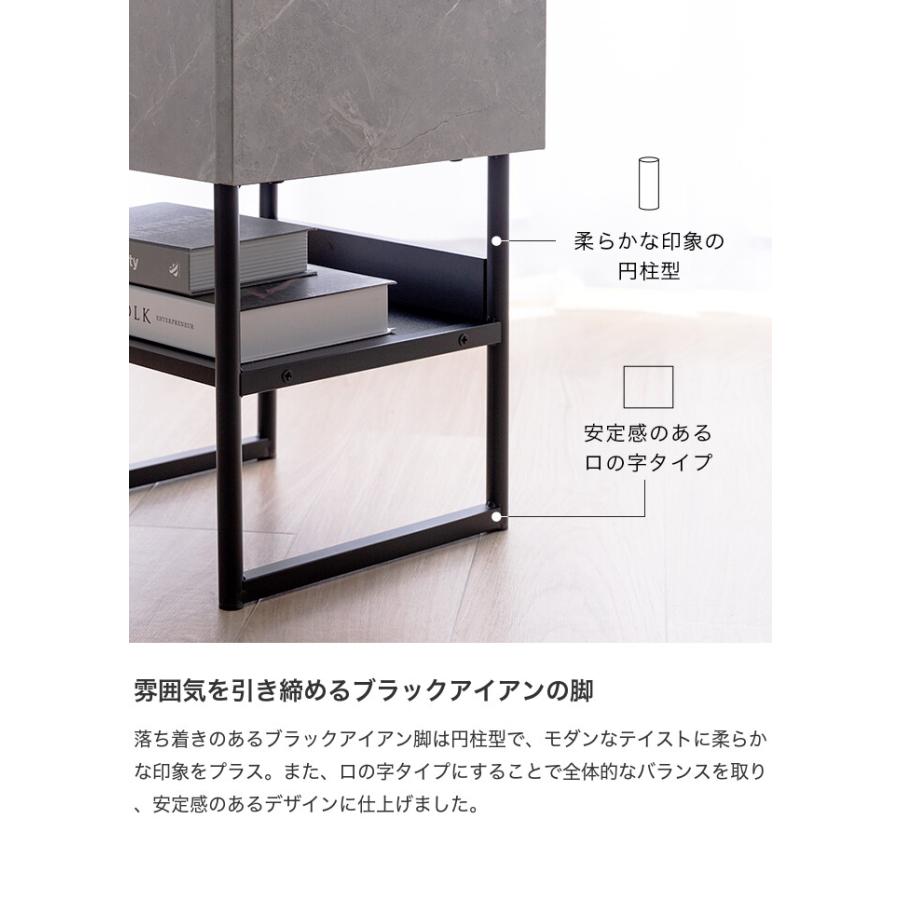 Zele ゼル サイドテーブル チェスト キャビネット 収納棚 サイド Zele ゼル サイドテーブル チェスト キャビネット 収納棚 サイド