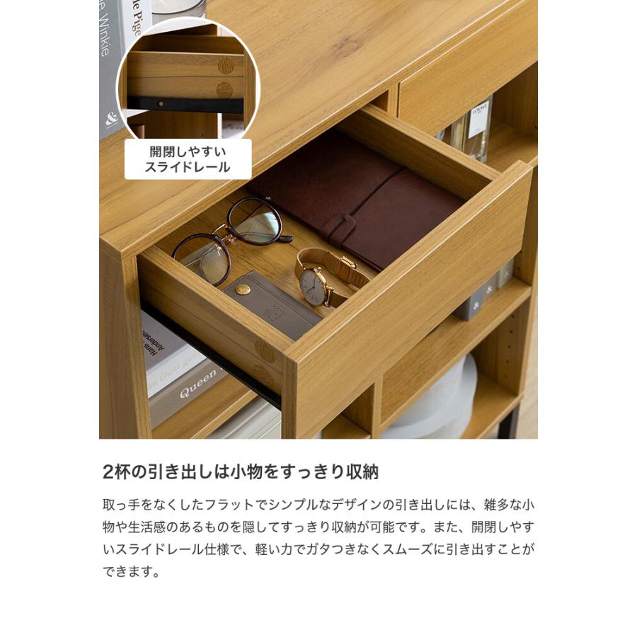 Pesci ペッシ 本棚 収納 棚 ブックシェルフ オープンラック Pesci ペッシ 本棚 収納 棚 ブックシェルフ オープンラック