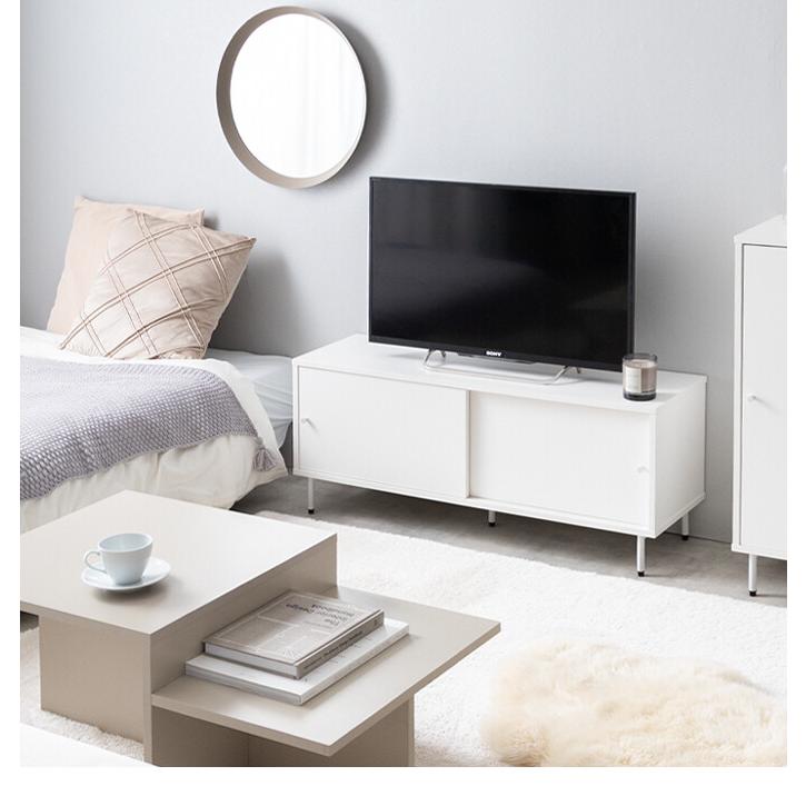 Putie プティ テレビ台 ローボード テレビボード テレビラック TV台