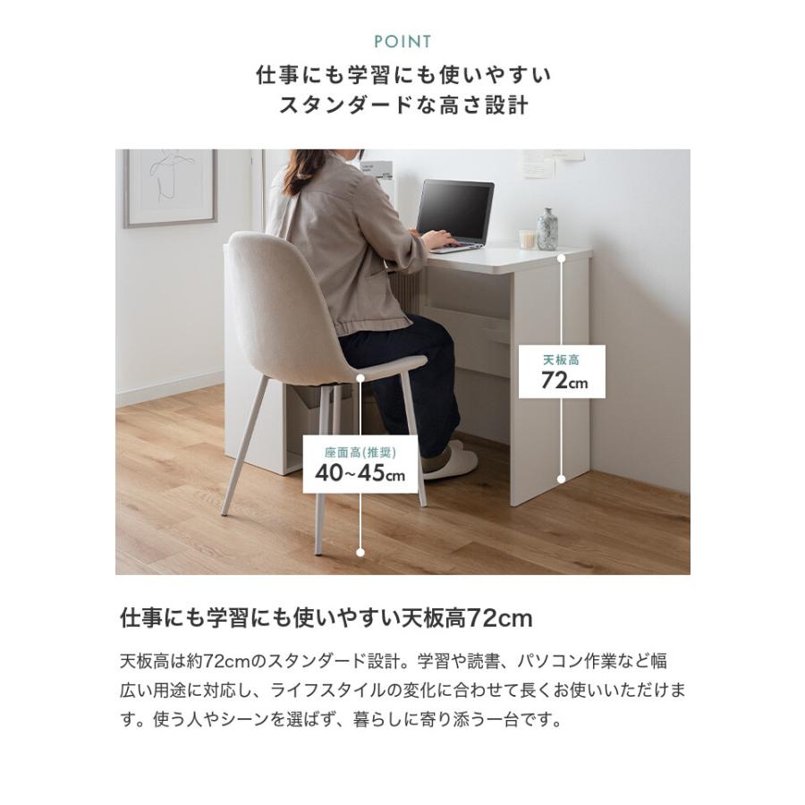 デスク パソコンデスク 机 L字 PCデスク ワークデスク オフィスデスク