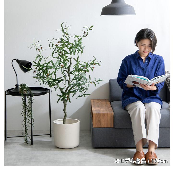 観葉植物 オリーブ フェイクグリーン 人工 室内 リビング オフィス