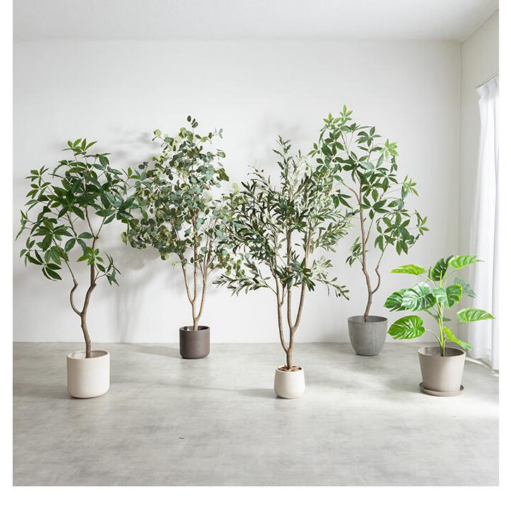 観葉植物 ゴムの木 フィカス フェイクグリーン 人工 室内 リビング
