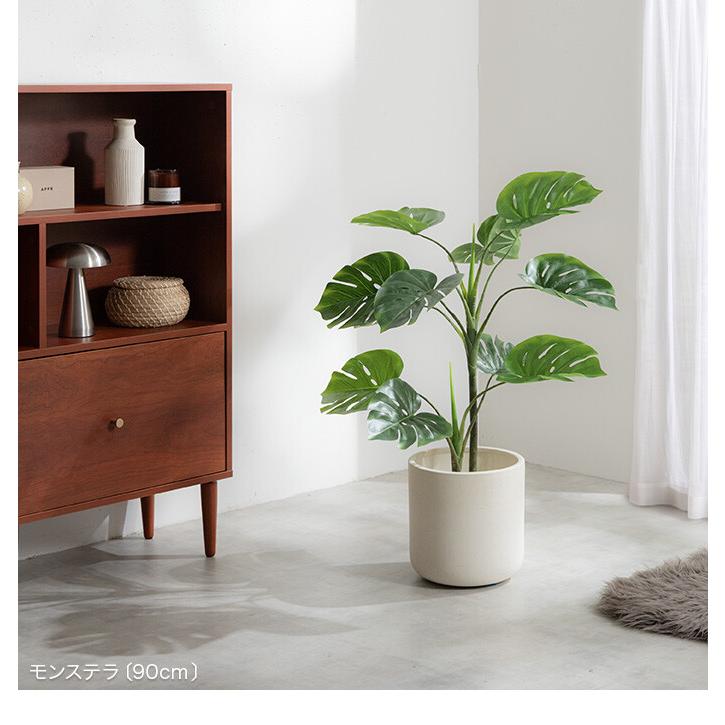 観葉植物 ゴムの木 フィカス フェイクグリーン 人工 室内 リビング