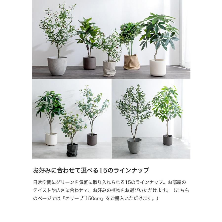 観葉植物 オリーブ フェイクグリーン 人工 室内 リビング オフィス