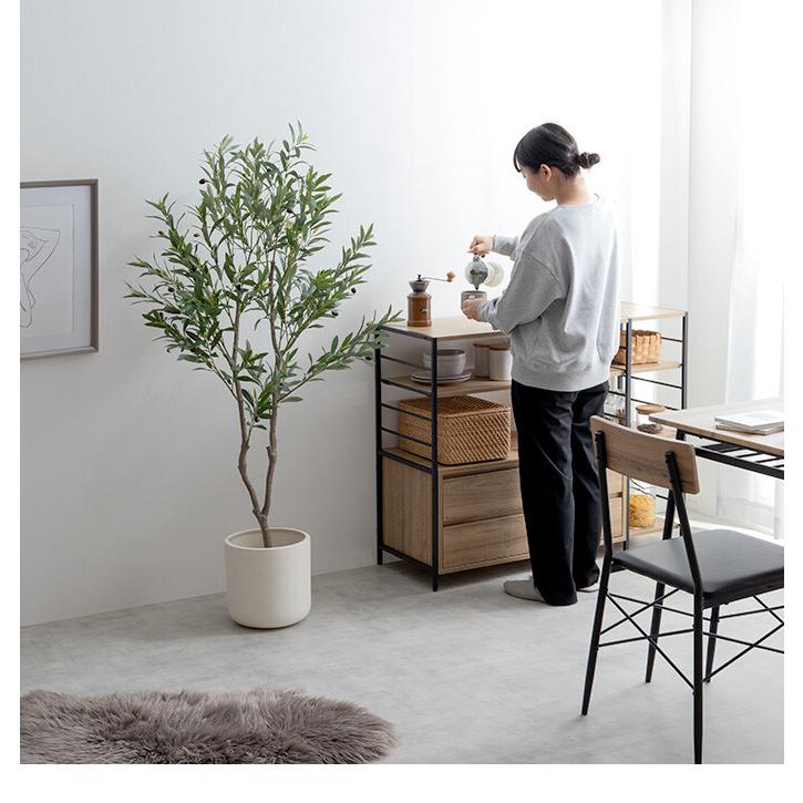 Nature ナチュレ 観葉植物 ユーカリ フェイクグリーン 人工 室内 Nature ナチュレ 観葉植物 ユーカリ フェイクグリーン 人工 室内