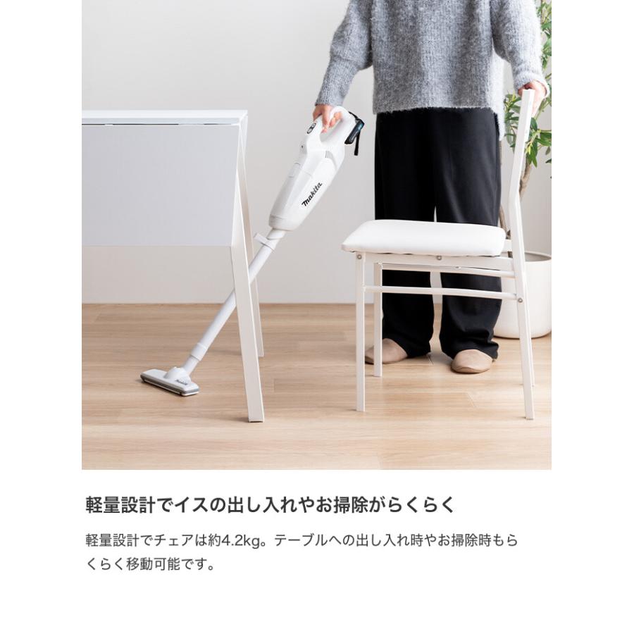 格安！伸縮式 ダイニングセット◇折りたたみイス2脚◇広がるテーブル◇バッタリ 木製 ダイニングセット ダイニングテーブルセット 食卓 ダイニングチェア 2