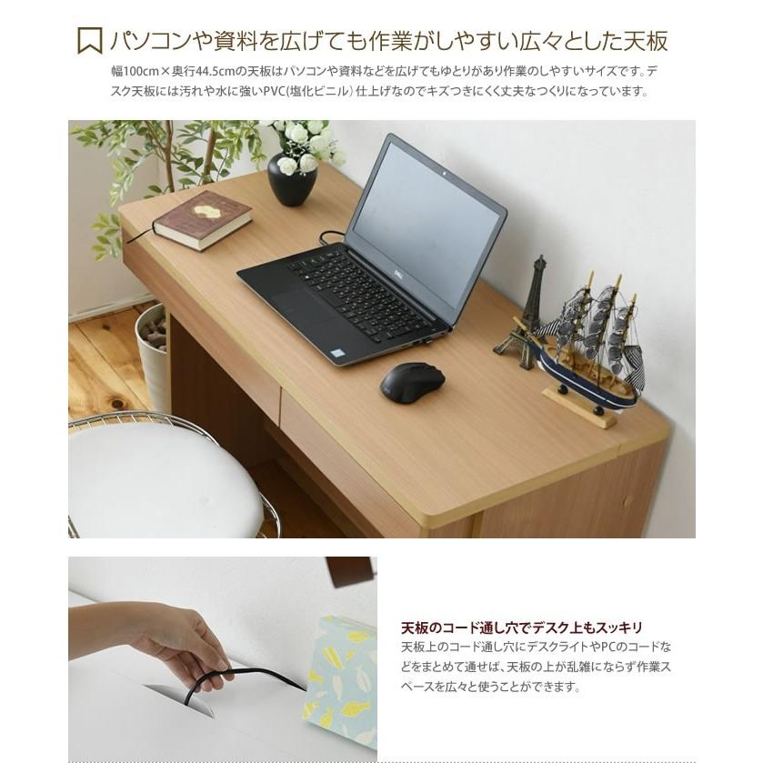 パソコンデスク ワークデスク ゲーミングテーブル PCデスク　NATURAL 楽天市場】＼マラソン大セール☆クーポン満載爆売中！／Dowinx