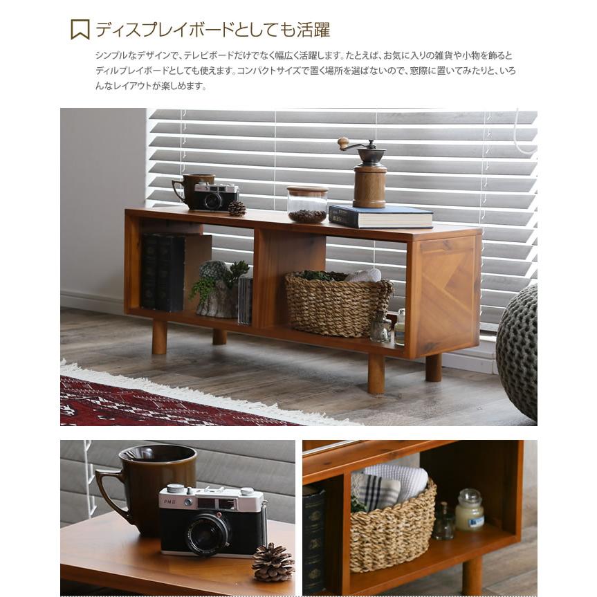 幅100cm テレビ台 テレビボード TV台 TVボード 30インチ 32インチ