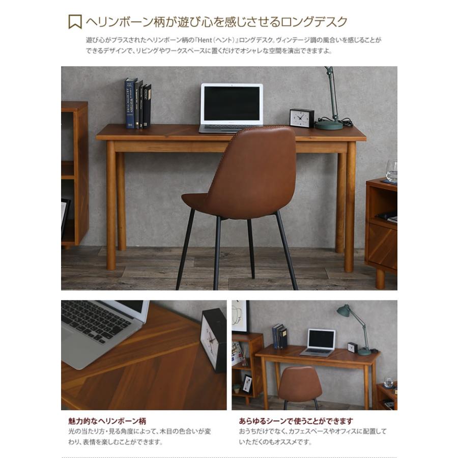 幅130cm デスク ゲーミングデスク PC パソコンデスク 机 オフィス