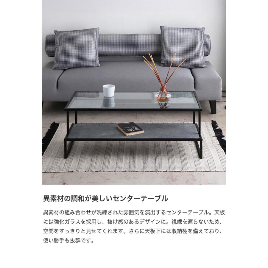 テーブル ガラステーブル ガラスセンターテーブル センターテーブル