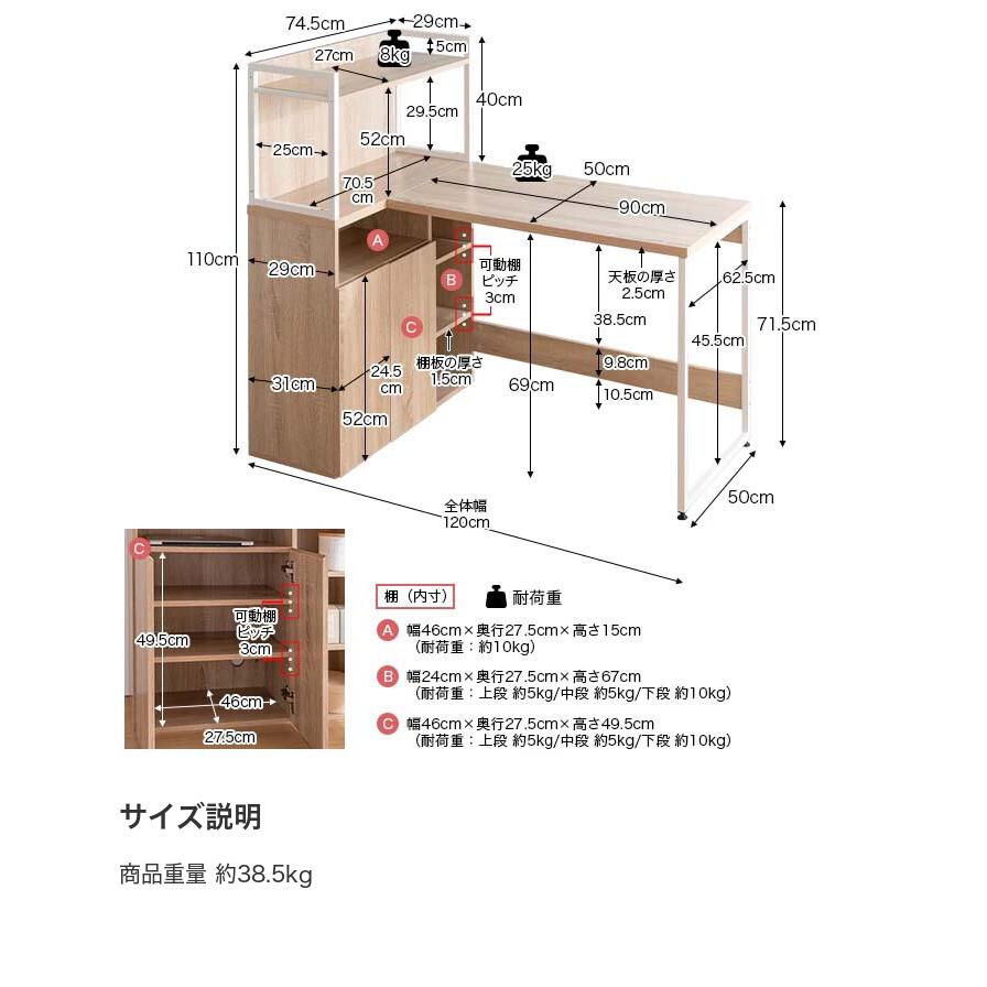 デスクセット デスク 机 書斎 イス チェア 椅子 キッズ キッズデスク