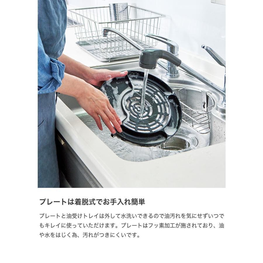 ホットプレート APIX グリルマイスター Grill Plate 焼肉 プレート 減