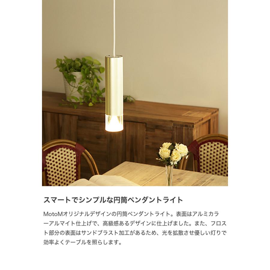 ペンダントライト 照明 1灯 LED ペンダント ダクトレール 吊り下げ灯