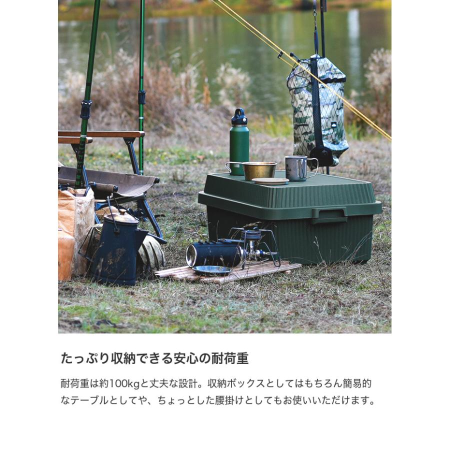 収納 カラーボックス コンテナボックス スタックアップコンテナー 収納