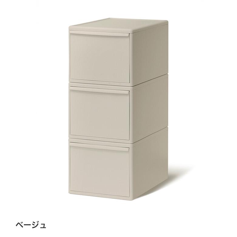 収納ボックス　6個セット　衣装ケース　収納ケース　ライトベージュ 収納ボックス 6個セット 衣装ケース 収納ケース ライトベージュ 【公式