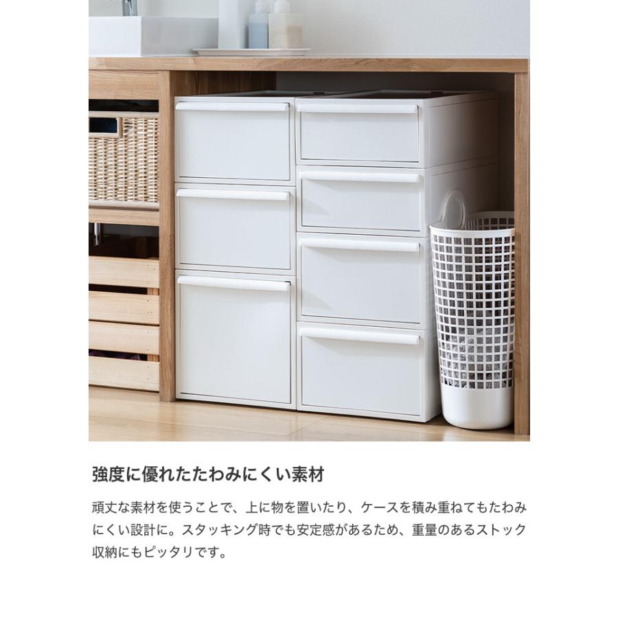 収納ケース 引き出し カラーボックス 収納ボックス 衣装ケース