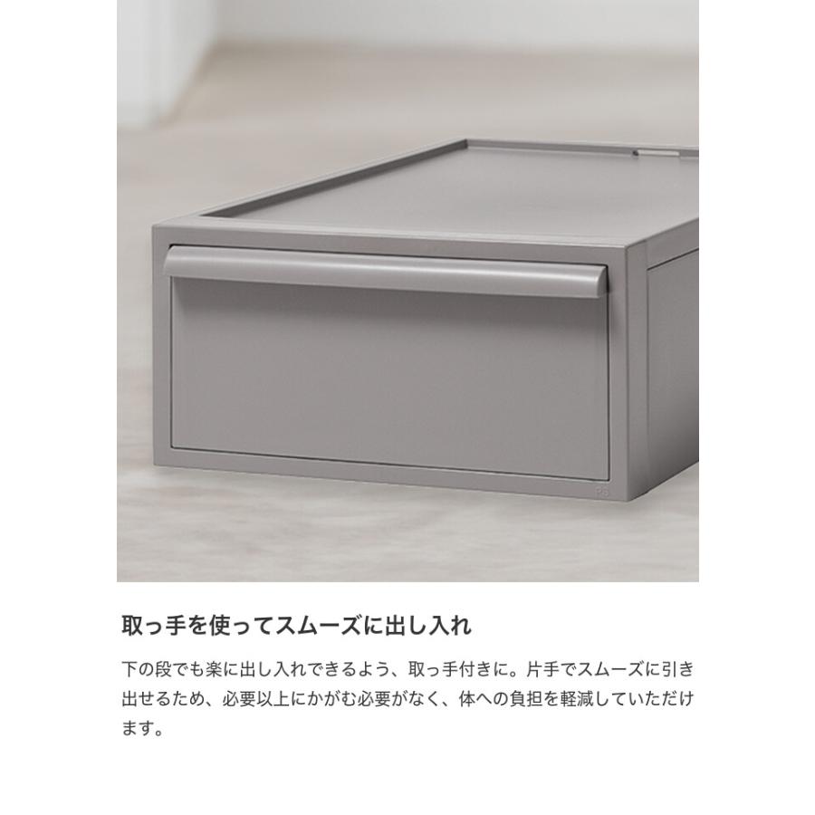 ★タンス・家具 収納家具 カラーボックス Amazon｜タンスのゲン カラーボックス 3段 4個セット 幅45cm 木製 収納