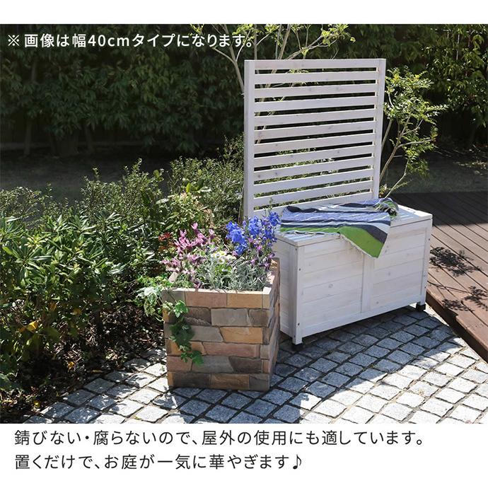 【お取り置き商品】レンガ調プランター 3個セット プランター レンガ調プランター レンガ調 花壇 : 家具350 - 通販