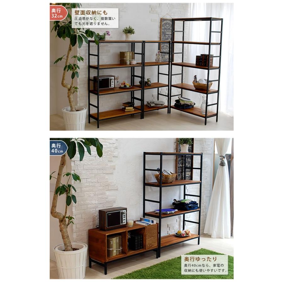 ラッピング無料 返品も保証 本棚 扉付 大容量 キャビネット 収納 おしゃれ ディスプレイラック ホワイト オープンラック 白 収納棚 棚 Nail W 4dx 送料無料 Kasam Org