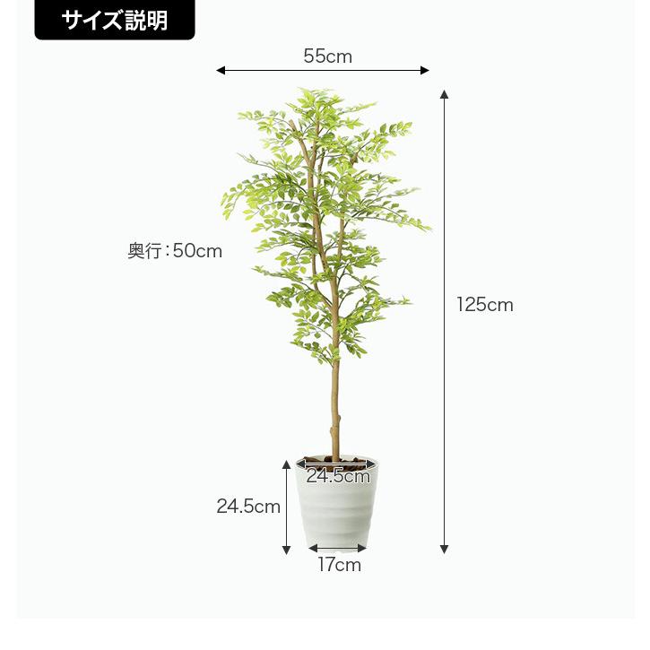 観葉植物 光触媒 造花 ゴールデンリーフ グリーン 人工植物 消臭 抗菌 防菌 ホルムアルデヒド 植物 人工 タバコ アートフラワー オフィス プレゼント_4