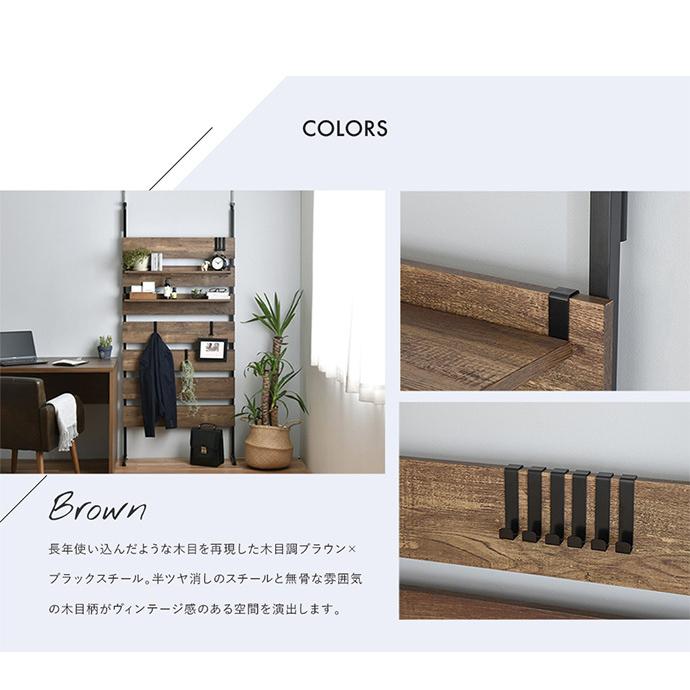 シェルフ ウォールシェルフ ラック 収納 収納家具 棚 壁面