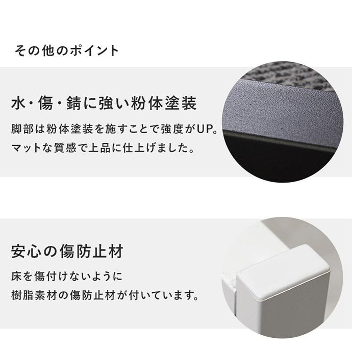 センターテーブル ローテーブル テーブル リビングテーブル おしゃれ スリム コンパクト 木目調 大理石調 幅90 耐水 作業机 カフェ リビング_12