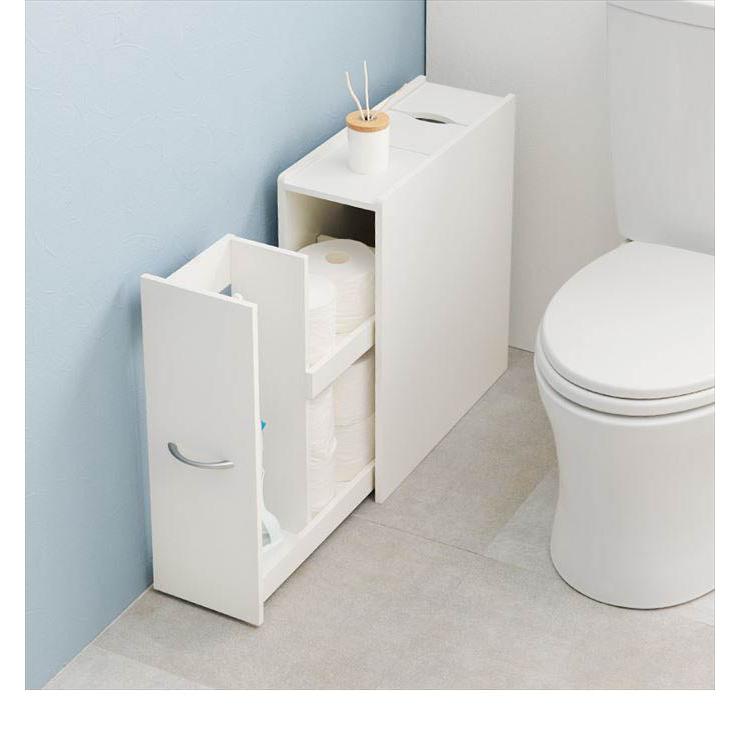 トイレラック トイレ収納 トイレットペーパー 一般サイズ 2倍 トイレラック トイレ収納 トイレットペーパー 一般サイズ 2倍
