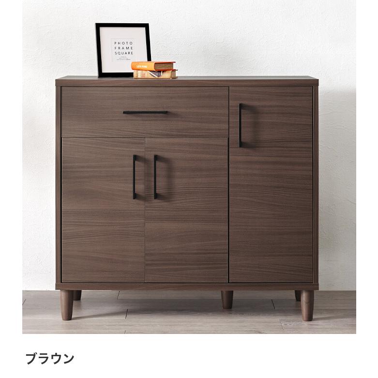 収納 キャビネット チェスト サイドボード 収納棚 本棚 食器棚 レンジ