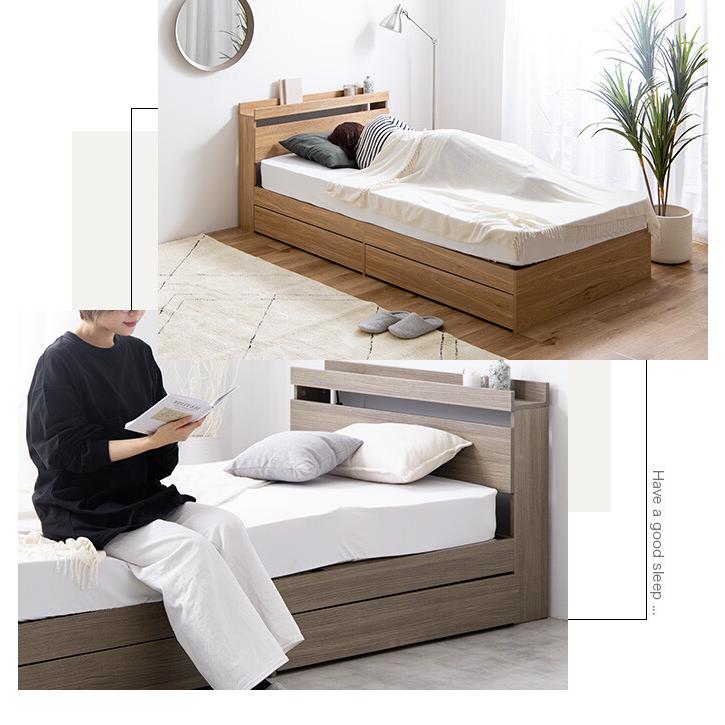 ローベッドフレーム　ダブルサイズ LOWYA人気商品 ベッドフレーム ダブルサイズ