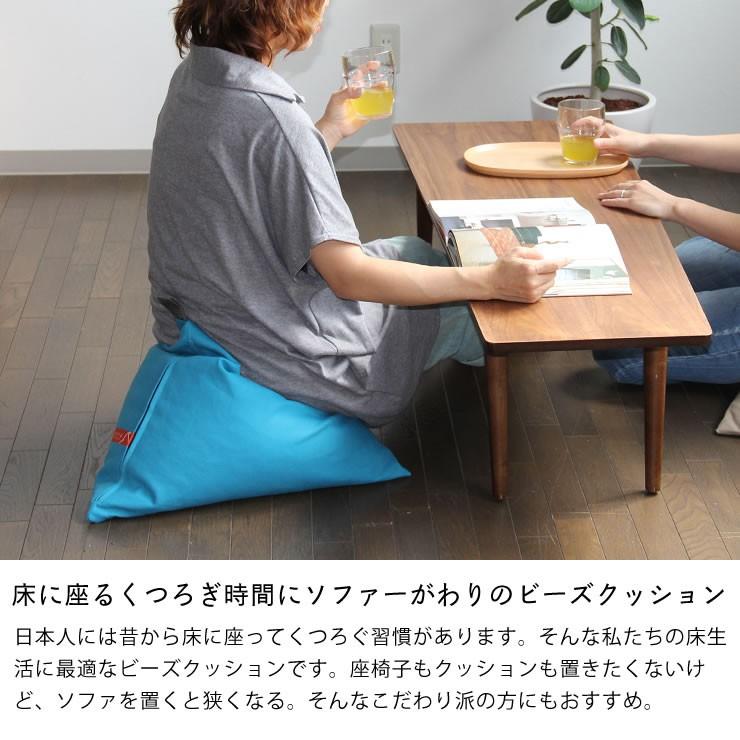 通販生活®ビーズクッション「座・気まま」|【公式】カタログ 通販生活®ビーズクッション「座・気まま」|【公式】カタログ
