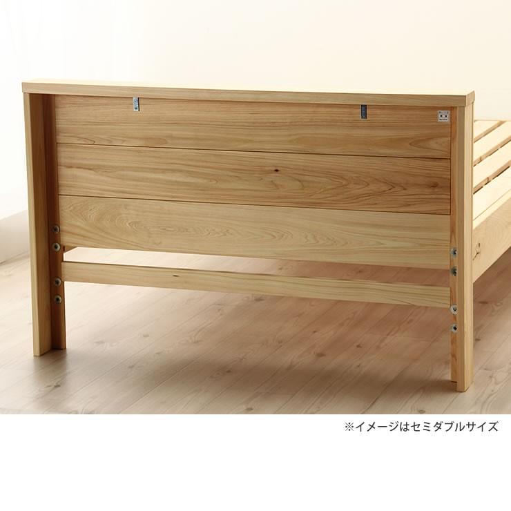 家具の里 総ヒノキ すのこベッド シングルサイズ 日本製 ひのき無垢 すのこベッド 総ヒノキ シングルサイズ フレー すのこベッド
