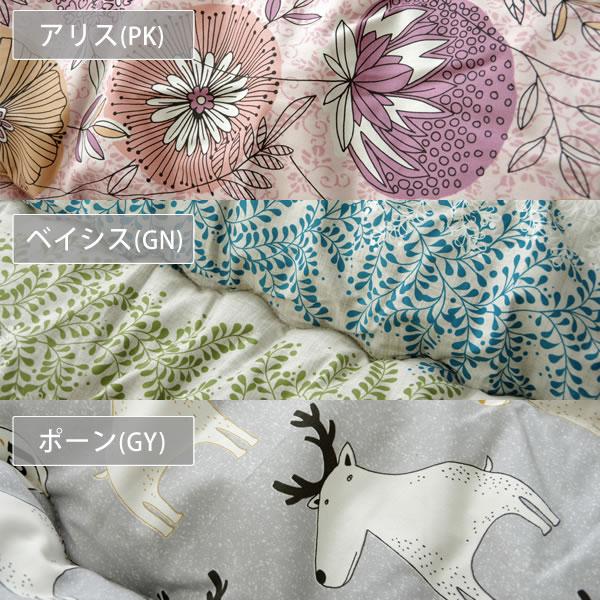 超大判サイズ こたつ布団 厚掛け単品 205cm×385cm 「長方形105〜120cm