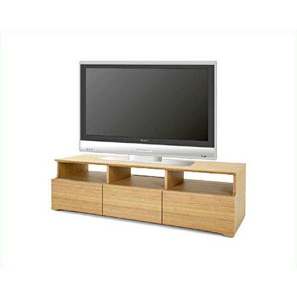 TEORI（テオリ） 竹のテレビボード 1500幅 TEORI Fシリーズ 【アジアン