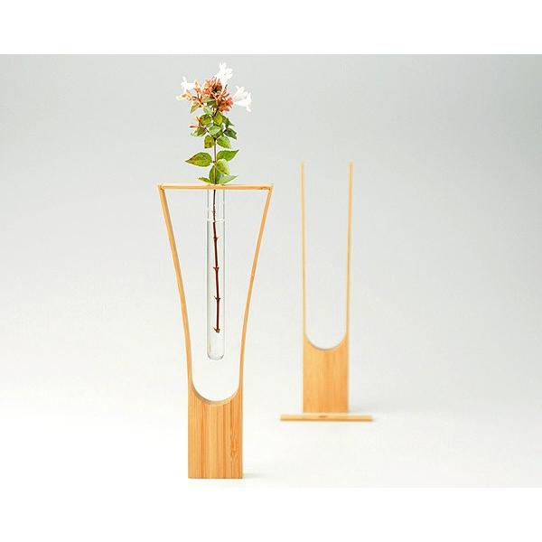 竹の一輪挿し Hollow アジアン 和 15 0114 家具の里 通販 Yahoo ショッピング