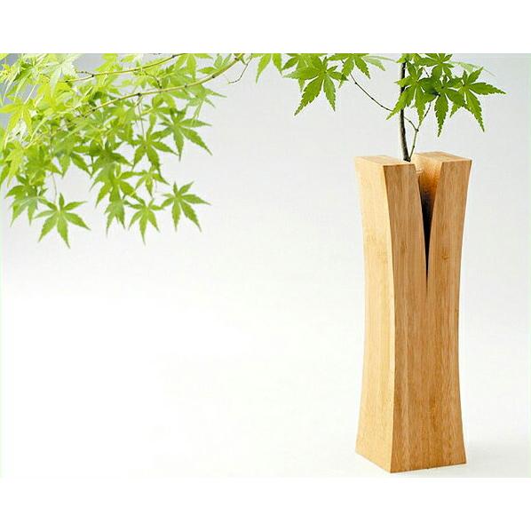 竹の一輪挿し【LIN】 【アジアン 和】 : 家具の里 - 通販 - Yahoo